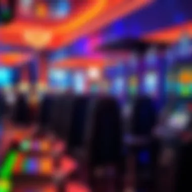 Magnificent A Comprehensive Exploration of Online Gaming History