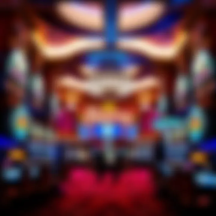 Magnificent A Comprehensive Exploration of Sierra Casino in Las Vegas