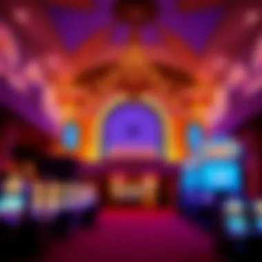 Magnificent A Comprehensive Exploration of the Grand Casino Gulfport MS