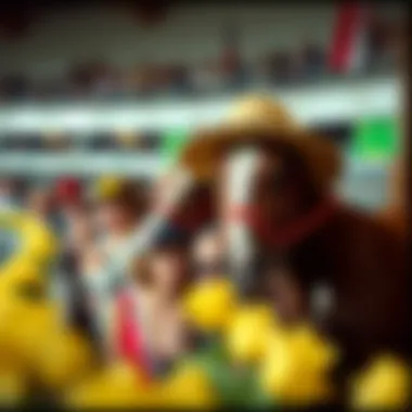 Magnificent A Comprehensive Guide on Placing Bets at the Kentucky Derby
