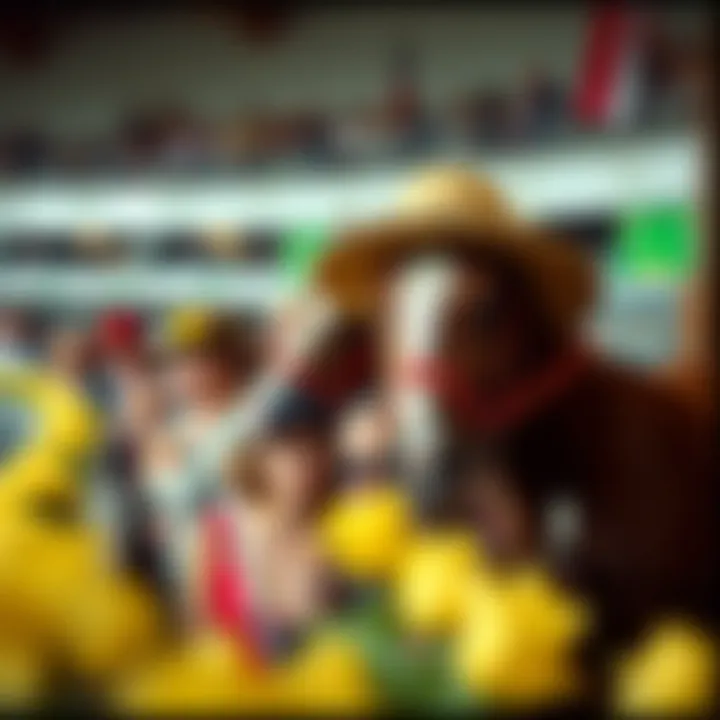 Magnificent A Comprehensive Guide on Placing Bets at the Kentucky Derby
