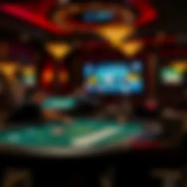 Magnificent A Comprehensive Guide to Replay Poker Login