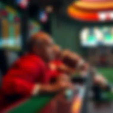 Magnificent A Guide to Placing Bets on the Super Bowl