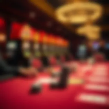Magnificent An In-Depth Examination of Buffalo Blackjack