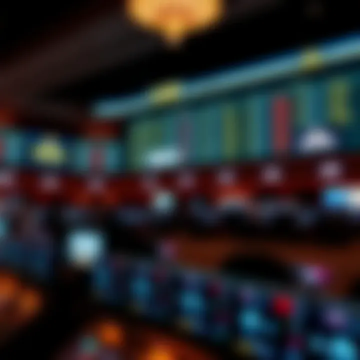 Magnificent An In-Depth Exploration of Ignition Casino Sportsbook