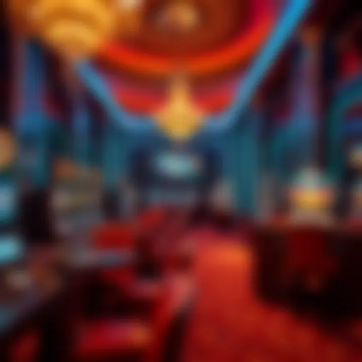 Magnificent An In-Depth Exploration of Linesmaker Casino: A Comprehensive Guide