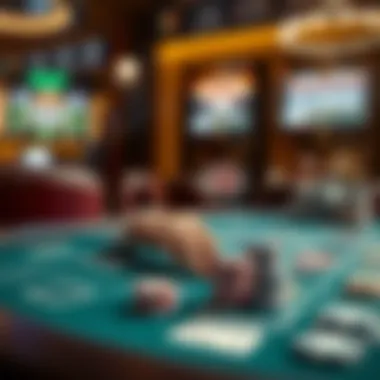 Magnificent An In-Depth Exploration of PointsBet Deals Magnificent An In-Depth Exploration of PointsBet Deals