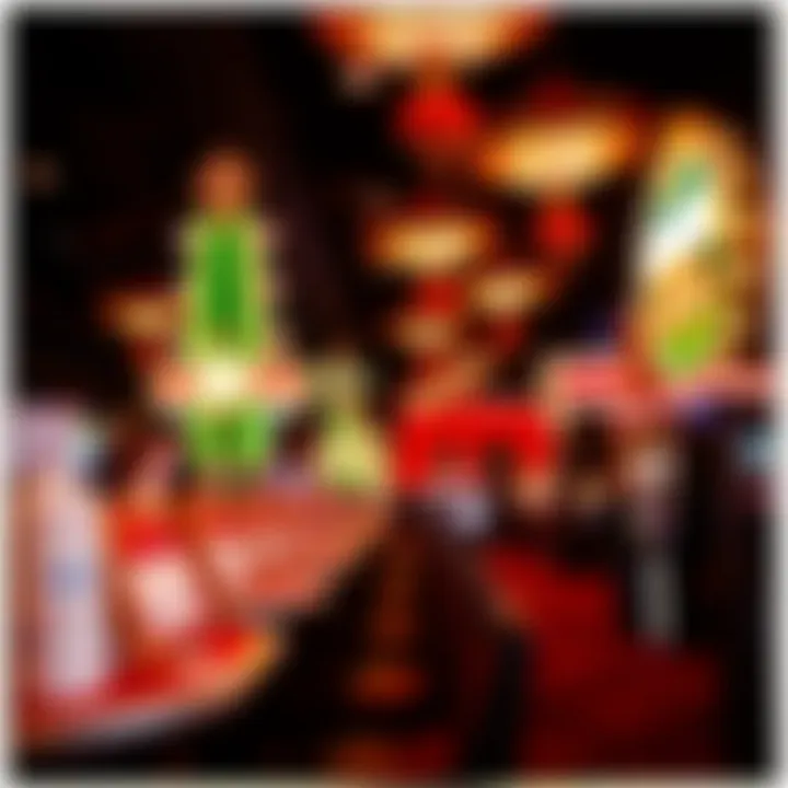 Magnificent An In-Depth Exploration of Sweeps Casinos in the USA