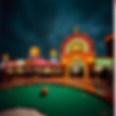 Magnificent Best Places to Play the Lottery: A Comprehensive Guide Magnificent Best Places to Play the Lottery: A Comprehensive Guide
