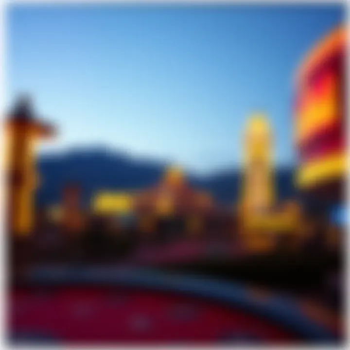 Magnificent Comprehensive Exploration of Events at Jamul Casino