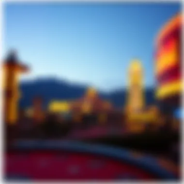Magnificent Comprehensive Exploration of Events at Jamul Casino Magnificent Comprehensive Exploration of Events at Jamul Casino