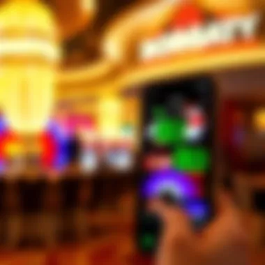 Magnificent Comprehensive Guide to Downloading the Borgata Online Casino App Magnificent Comprehensive Guide to Downloading the Borgata Online Casino App