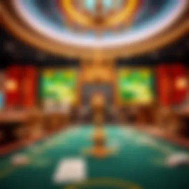Magnificent Comprehensive Guide to No Deposit Bonus Codes at Palace of Chance Casino