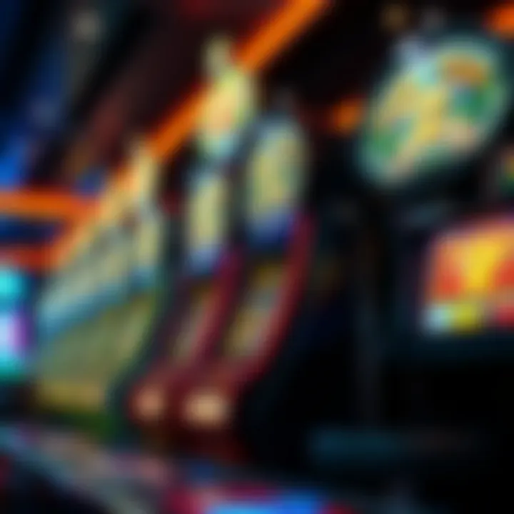 Magnificent Effective Strategies for Winning at Casino Slots