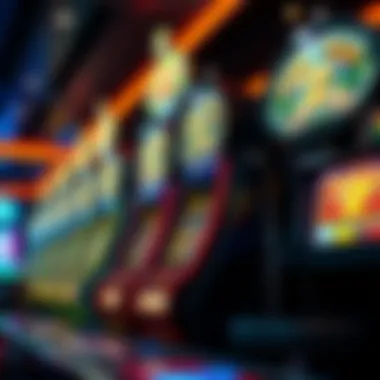 Magnificent Effective Strategies for Winning at Casino Slots Magnificent Effective Strategies for Winning at Casino Slots