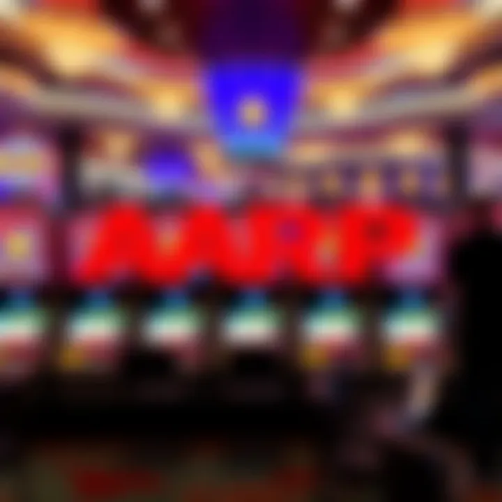 Magnificent Exploring AARP Slots: An In-Depth Analysis for Gaming Enthusiasts