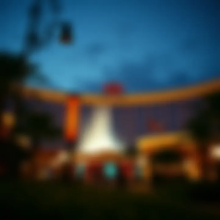 Magnificent Exploring Activities at Seminole Hard Rock: A Comprehensive Guide