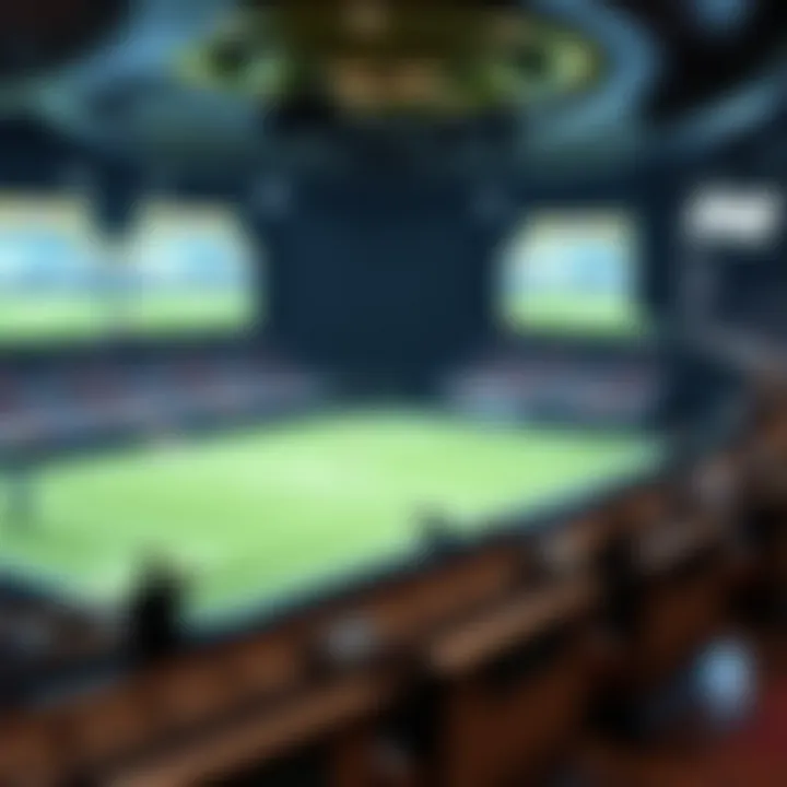 Magnificent Exploring Bovada Virtual Sports: A Comprehensive Guide