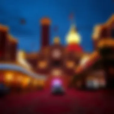 Magnificent Exploring Caesars Southern Indiana: An In-Depth Analysis