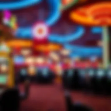Magnificent Exploring Casinos in the Quad Cities: A Comprehensive Perspective