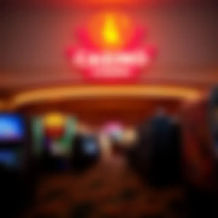 Magnificent Exploring Chumba Casino: A Comprehensive Analysis of the Official Site