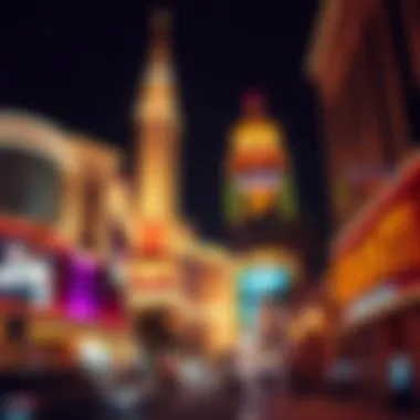 Magnificent Exploring Downtown Grand Las Vegas: A Multifaceted Destination Magnificent Exploring Downtown Grand Las Vegas: A Multifaceted Destination