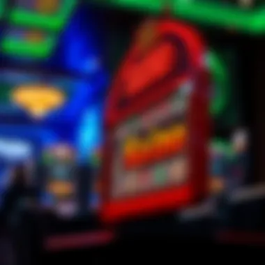 Magnificent Exploring Free Casino Slot Games for Real Money