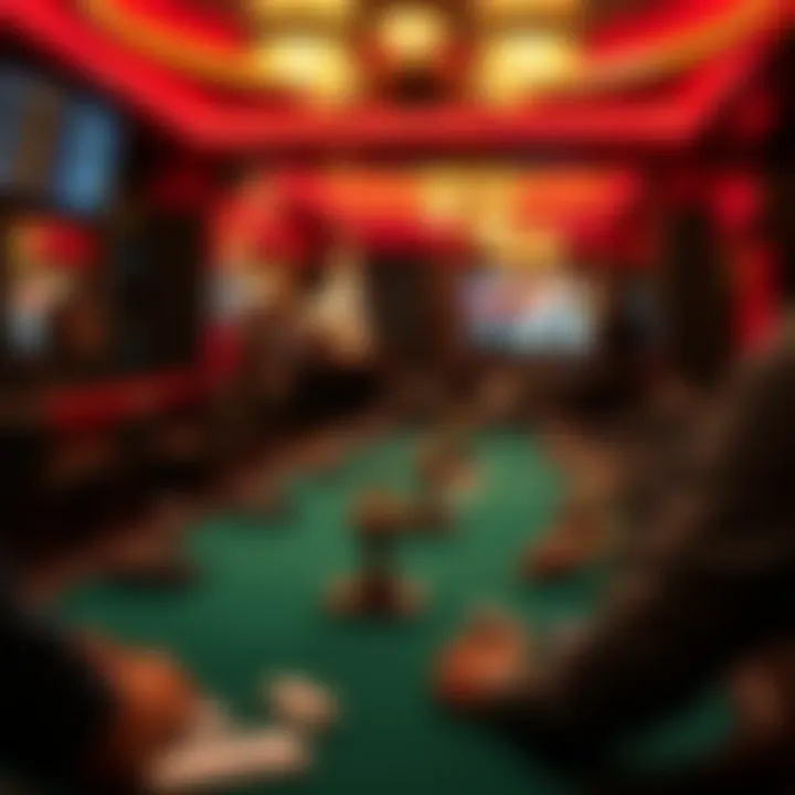 Magnificent Exploring Free Online Texas Hold'em Tournaments