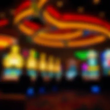 Magnificent Exploring Free Spins in Casino Slot Games