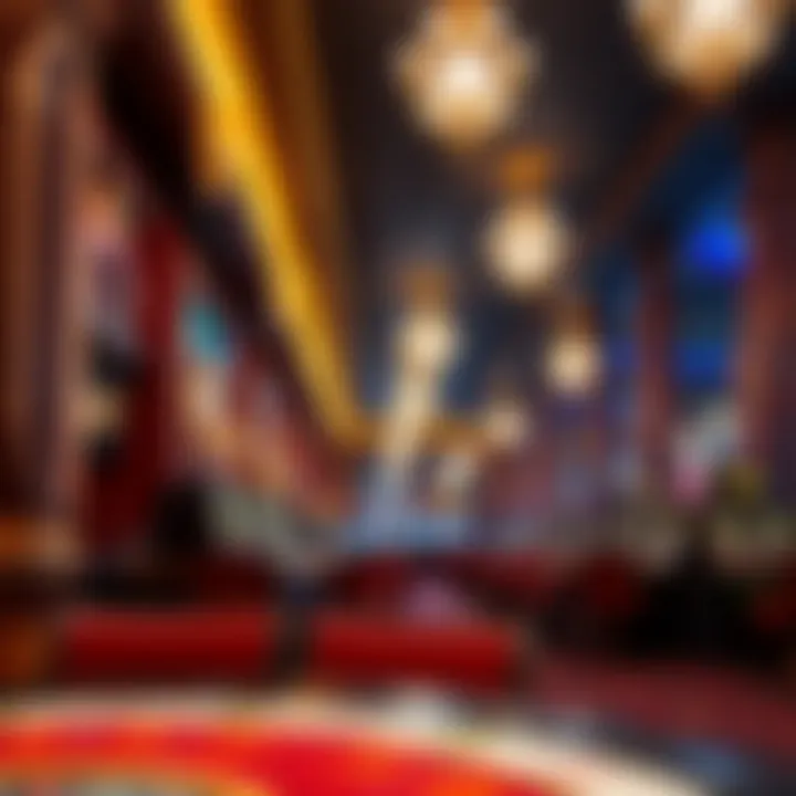 Magnificent Exploring Graton Casino: A Comprehensive Insight