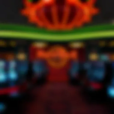 Magnificent Exploring Hardrock Online Casino NJ: A Comprehensive Overview