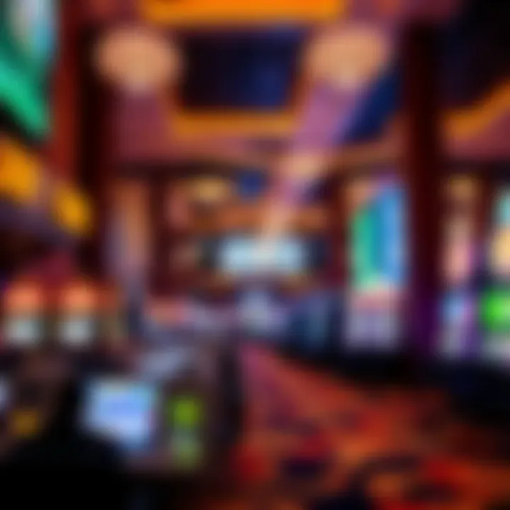 Magnificent Exploring MGM Online Gambling in New Jersey