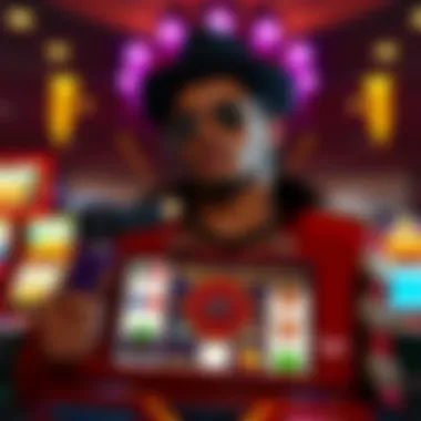 Magnificent Exploring Michael Jackson Slots Online Free: A Comprehensive Overview