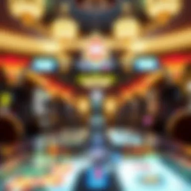 Magnificent Exploring Mobile Games That Offer Monetary Rewards