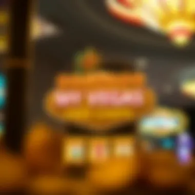 Magnificent Exploring My Vegas Slots Free Chips in 2021