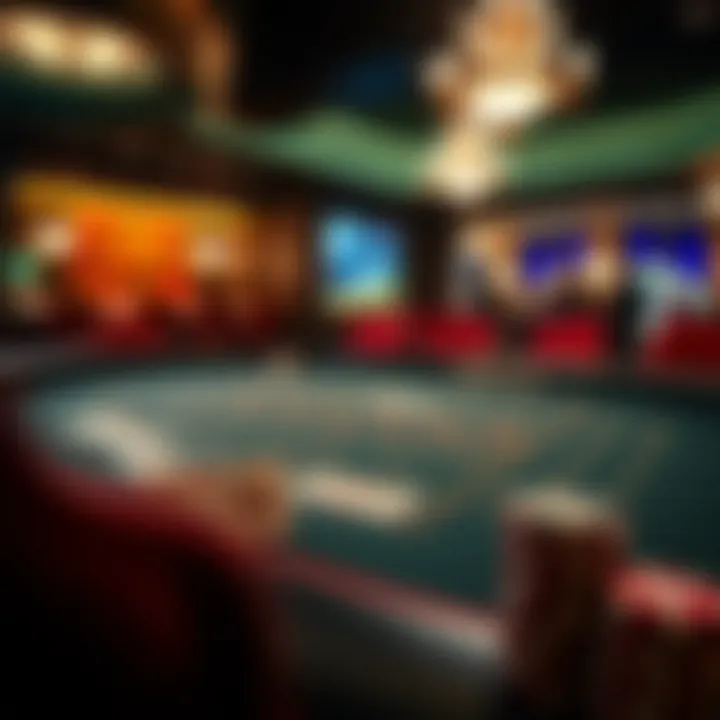Magnificent Exploring Online Blackjack: A Comprehensive Guide to Card Games