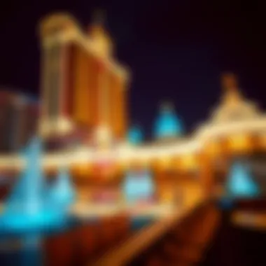 Magnificent Exploring OYO Las Vegas: A Comprehensive Analysis of Offerings and Experiences
