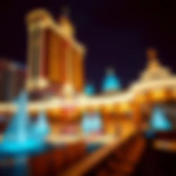Magnificent Exploring OYO Las Vegas: A Comprehensive Analysis of Offerings and Experiences