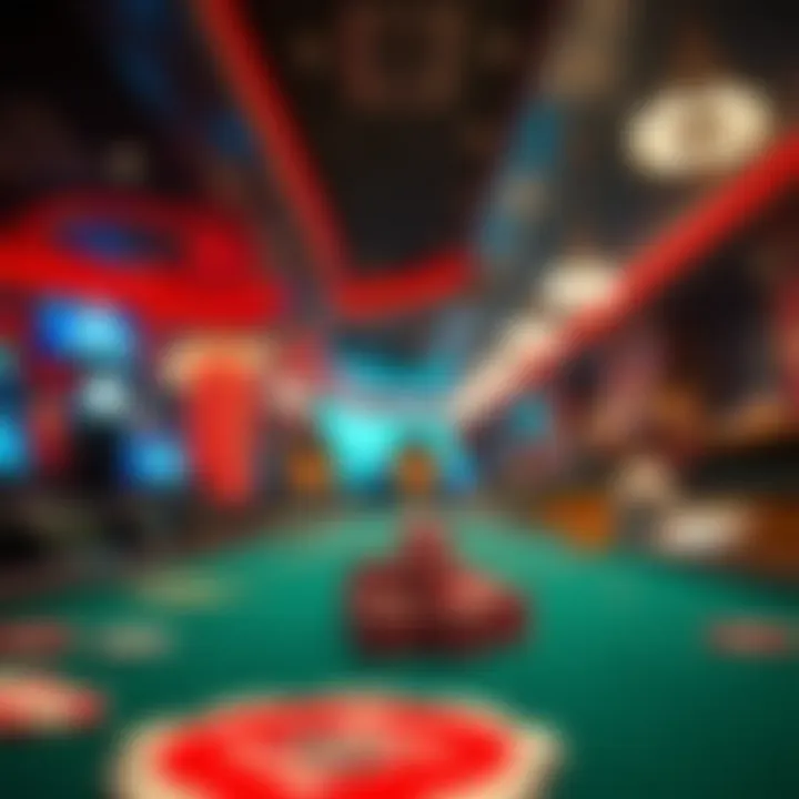 Magnificent Exploring PokerStars Texas: Strategies, Culture, and Trends