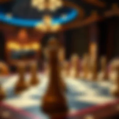 Magnificent Exploring Real Money Chess: An In-Depth Examination