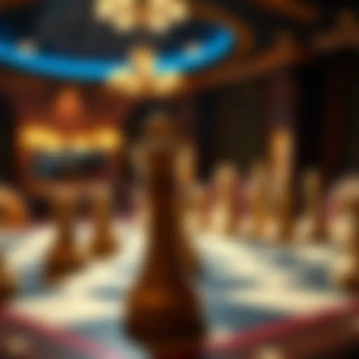 Magnificent Exploring Real Money Chess: An In-Depth Examination