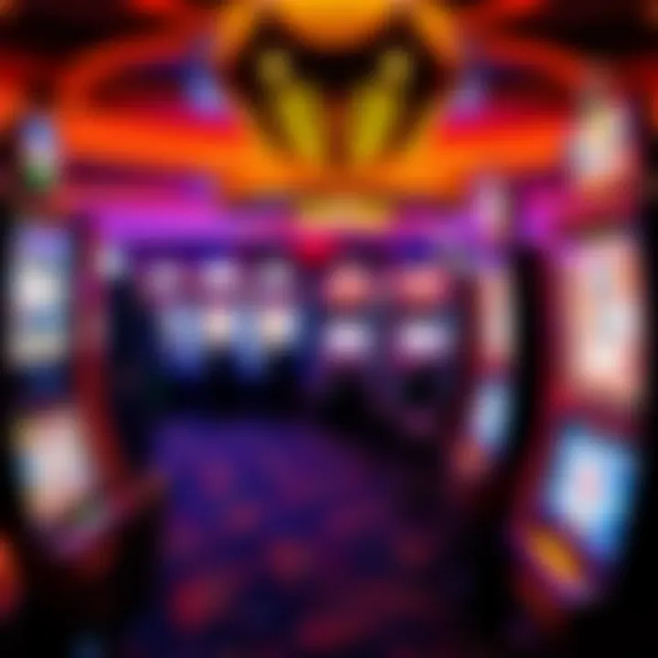 Magnificent Exploring Real Money Slot Gaming: A Comprehensive Guide