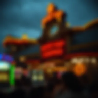Magnificent Exploring Rocky Gap Casino, West Virginia: A Comprehensive Overview Magnificent Exploring Rocky Gap Casino, West Virginia: A Comprehensive Overview