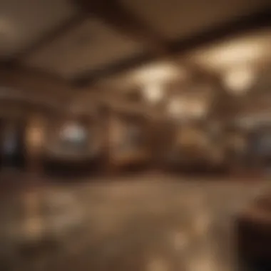 Magnificent Exploring the 7 Clans Hotel in Oklahoma: A Comprehensive Overview Magnificent Exploring the 7 Clans Hotel in Oklahoma: A Comprehensive Overview
