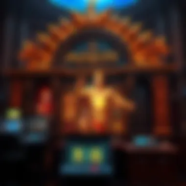 Magnificent Exploring the Avalon 2 Slot: A Comprehensive Analysis