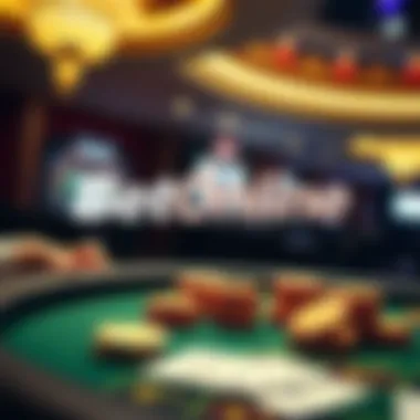 Magnificent Exploring the BetOnline Casino Welcome Bonus