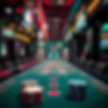 Magnificent Exploring the Intersection of NBA Sports and Gambling