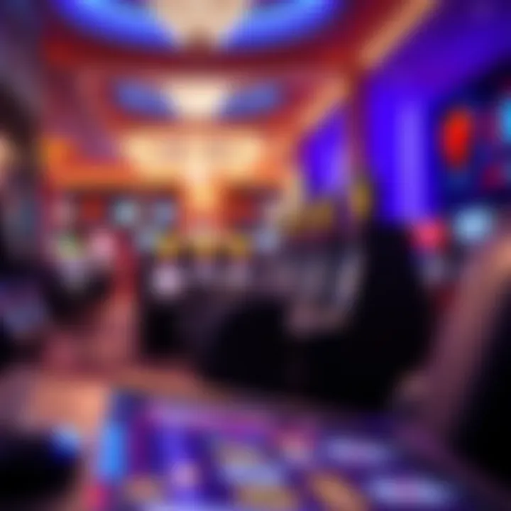Magnificent Exploring the Intricacies of Video Poker Simulators