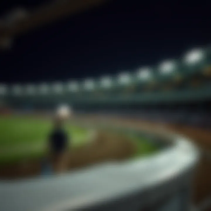 Magnificent Exploring the Landscape of Fonner Park Live Racing
