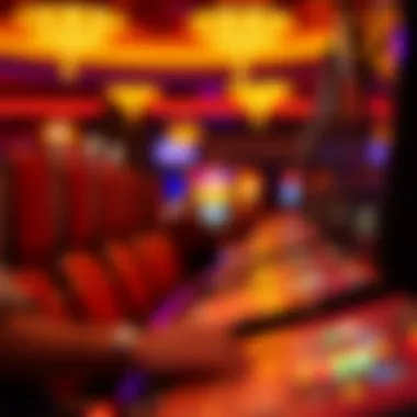 Magnificent Exploring the NJ Lottery's Second Chance Program